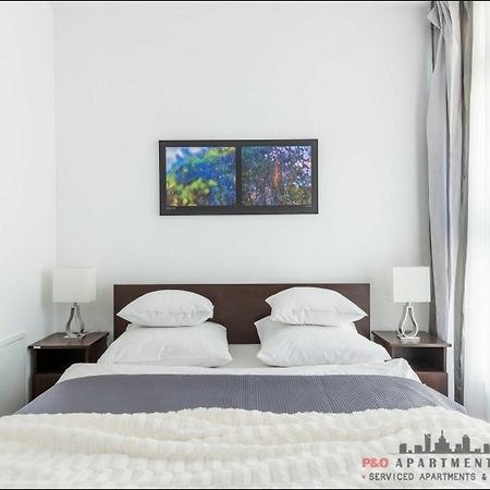 P&O Apartments Arkadia 14 Варшава Екстериор снимка