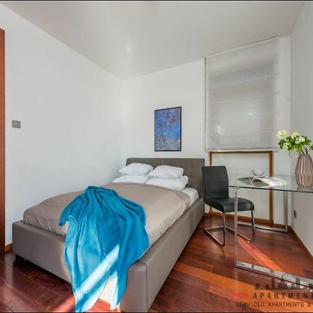 P&O Apartments Arkadia 14 Варшава Екстериор снимка
