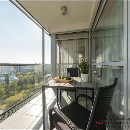 P&O Apartments Arkadia 14 Варшава Екстериор снимка