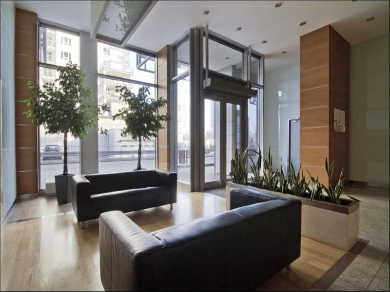 P&O Apartments Arkadia 14 Варшава Екстериор снимка