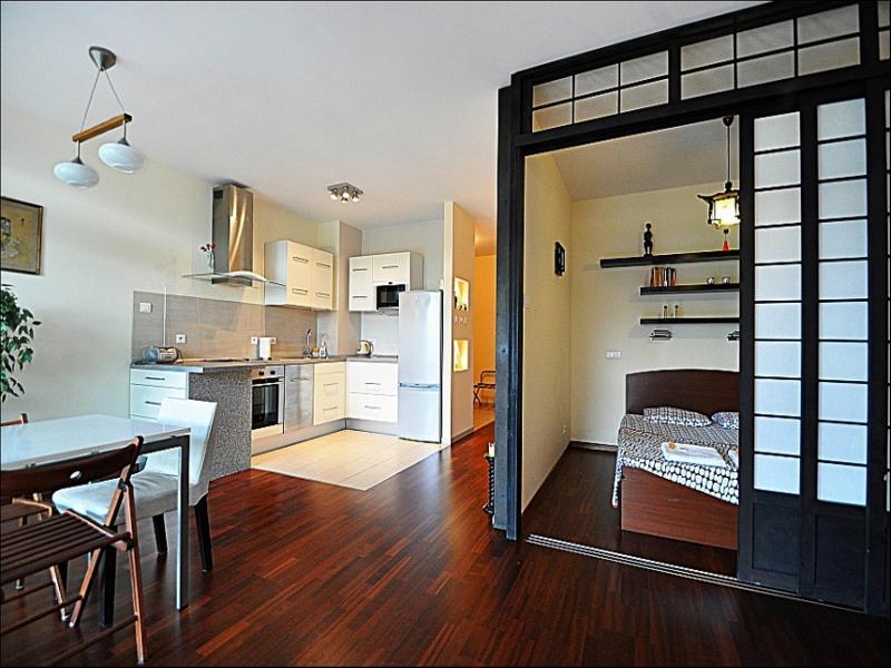 P&O Apartments Arkadia 14 Варшава Екстериор снимка