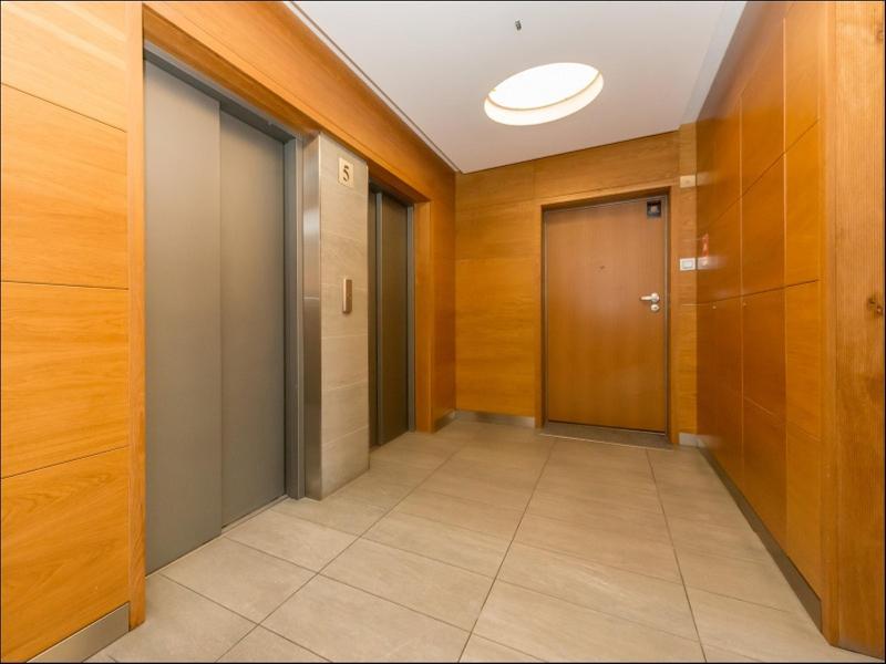 P&O Apartments Arkadia 14 Варшава Екстериор снимка