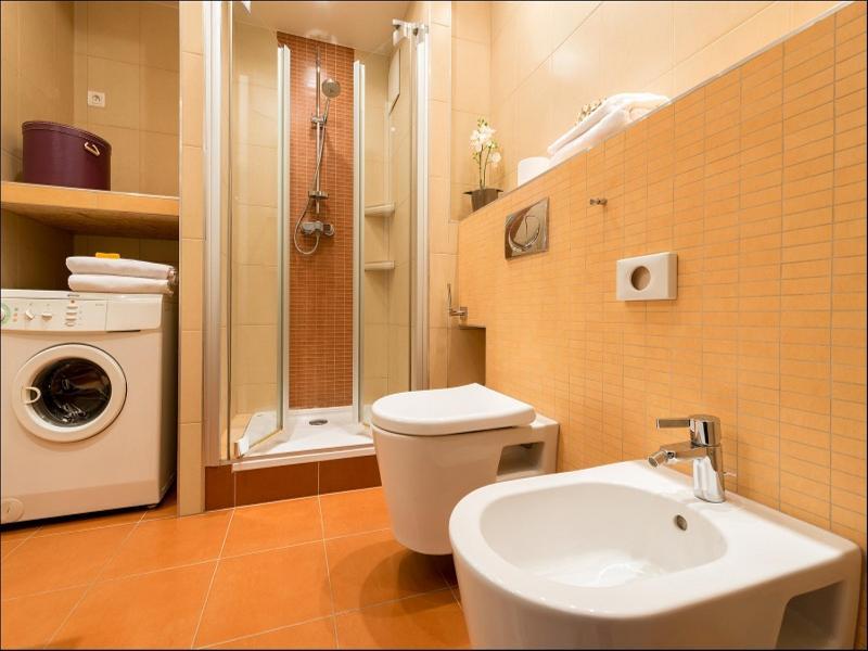 P&O Apartments Arkadia 14 Варшава Екстериор снимка