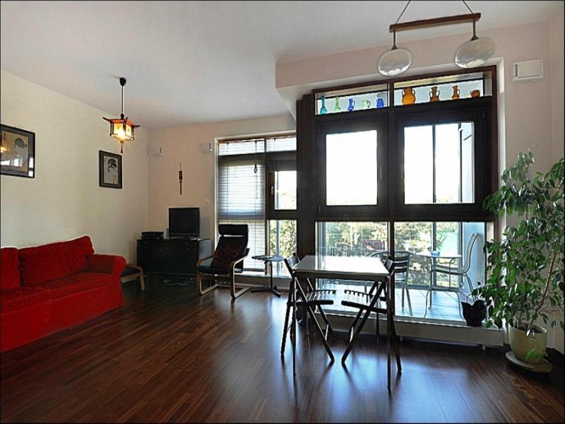 P&O Apartments Arkadia 14 Варшава Екстериор снимка