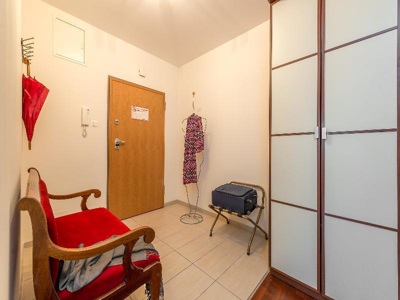 P&O Apartments Arkadia 14 Варшава Екстериор снимка