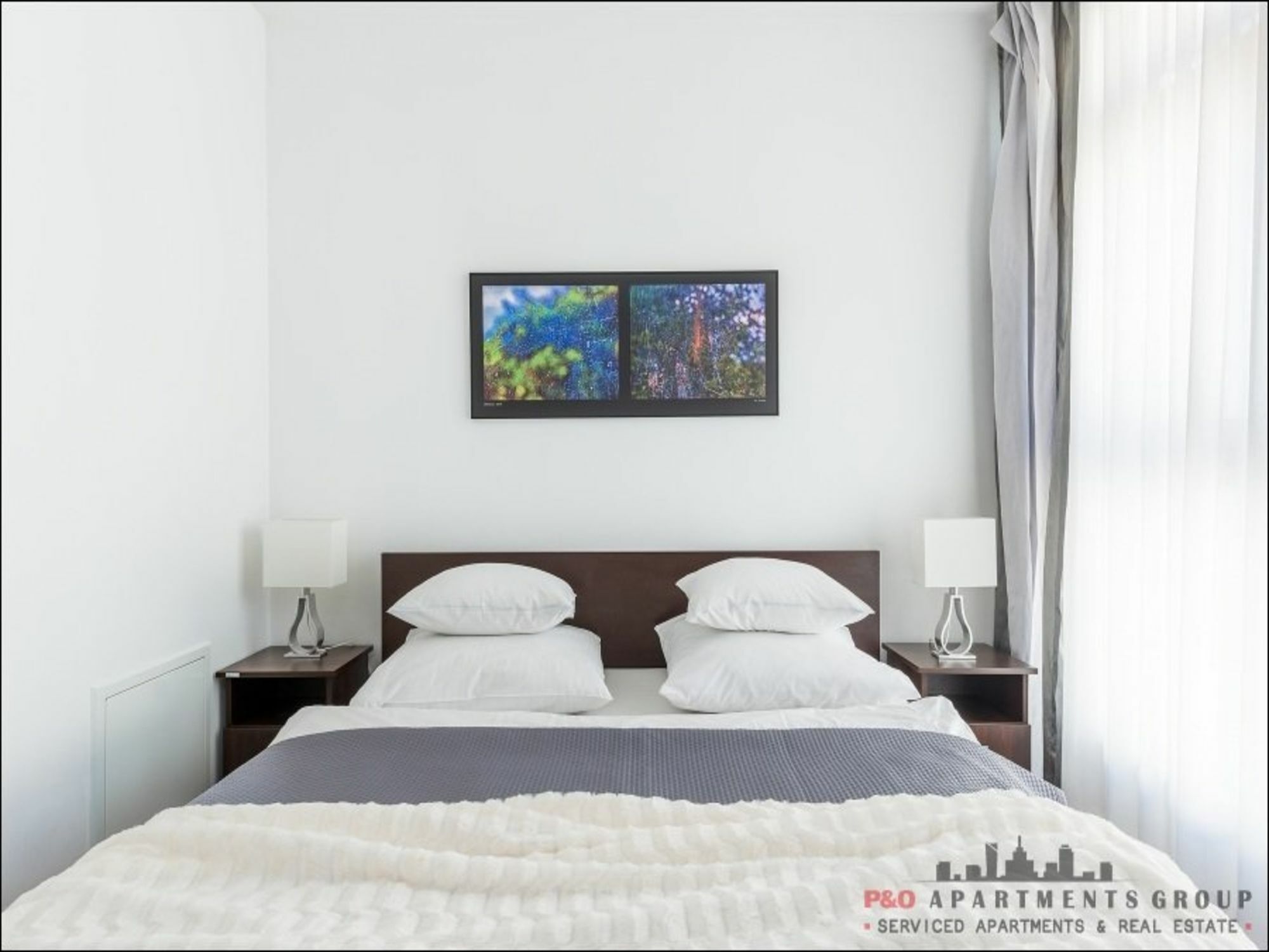 P&O Apartments Arkadia 14 Варшава Екстериор снимка