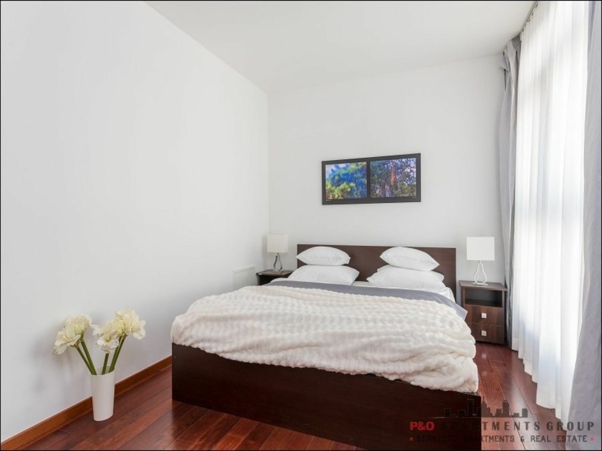 P&O Apartments Arkadia 14 Варшава Екстериор снимка