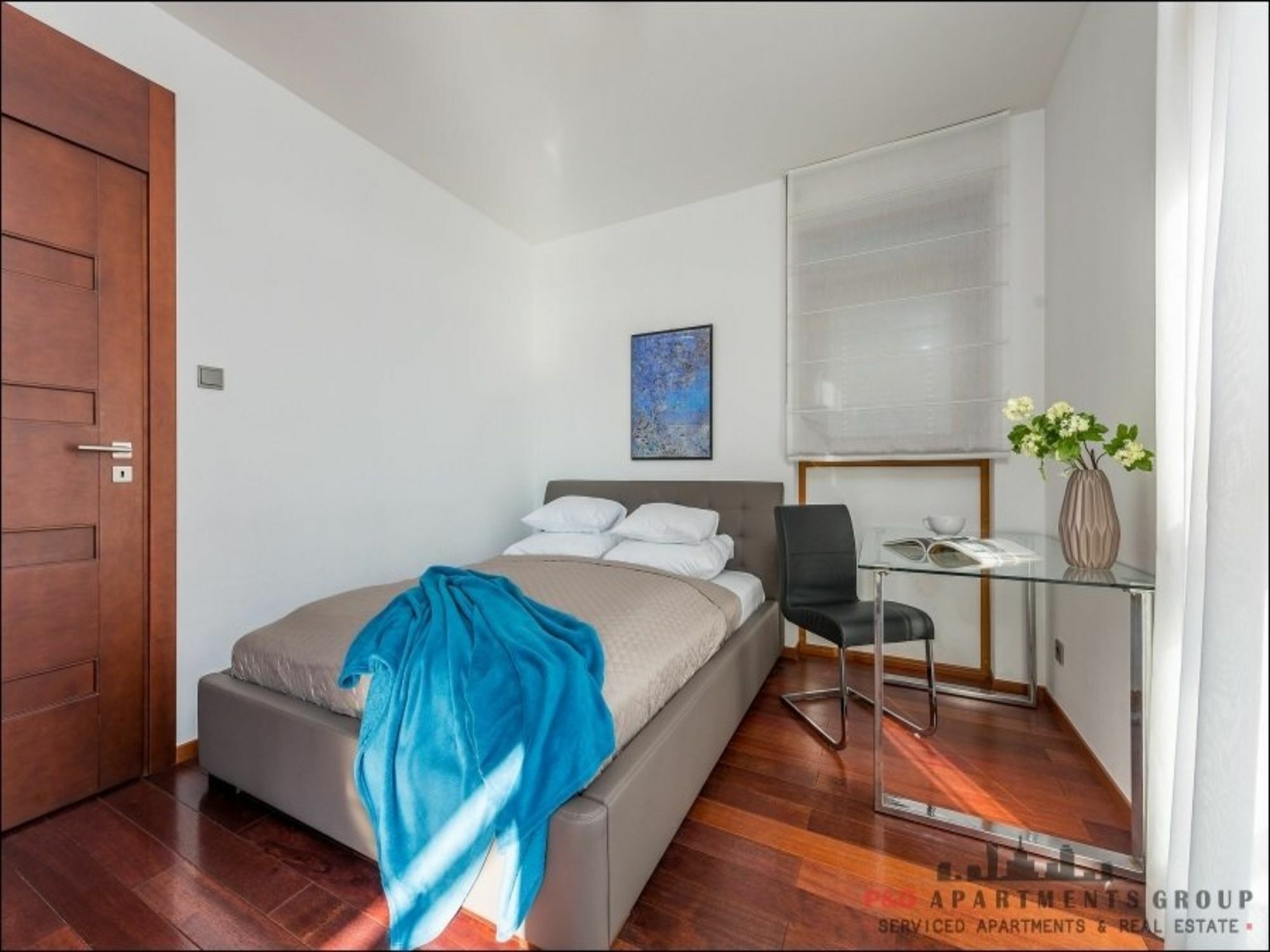 P&O Apartments Arkadia 14 Варшава Екстериор снимка