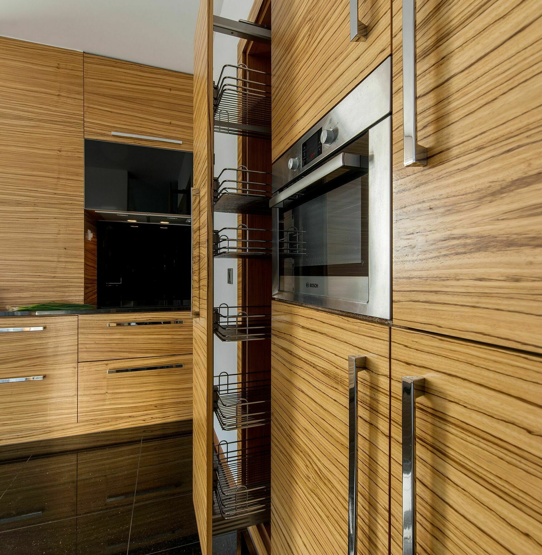 P&O Apartments Arkadia 14 Варшава Екстериор снимка