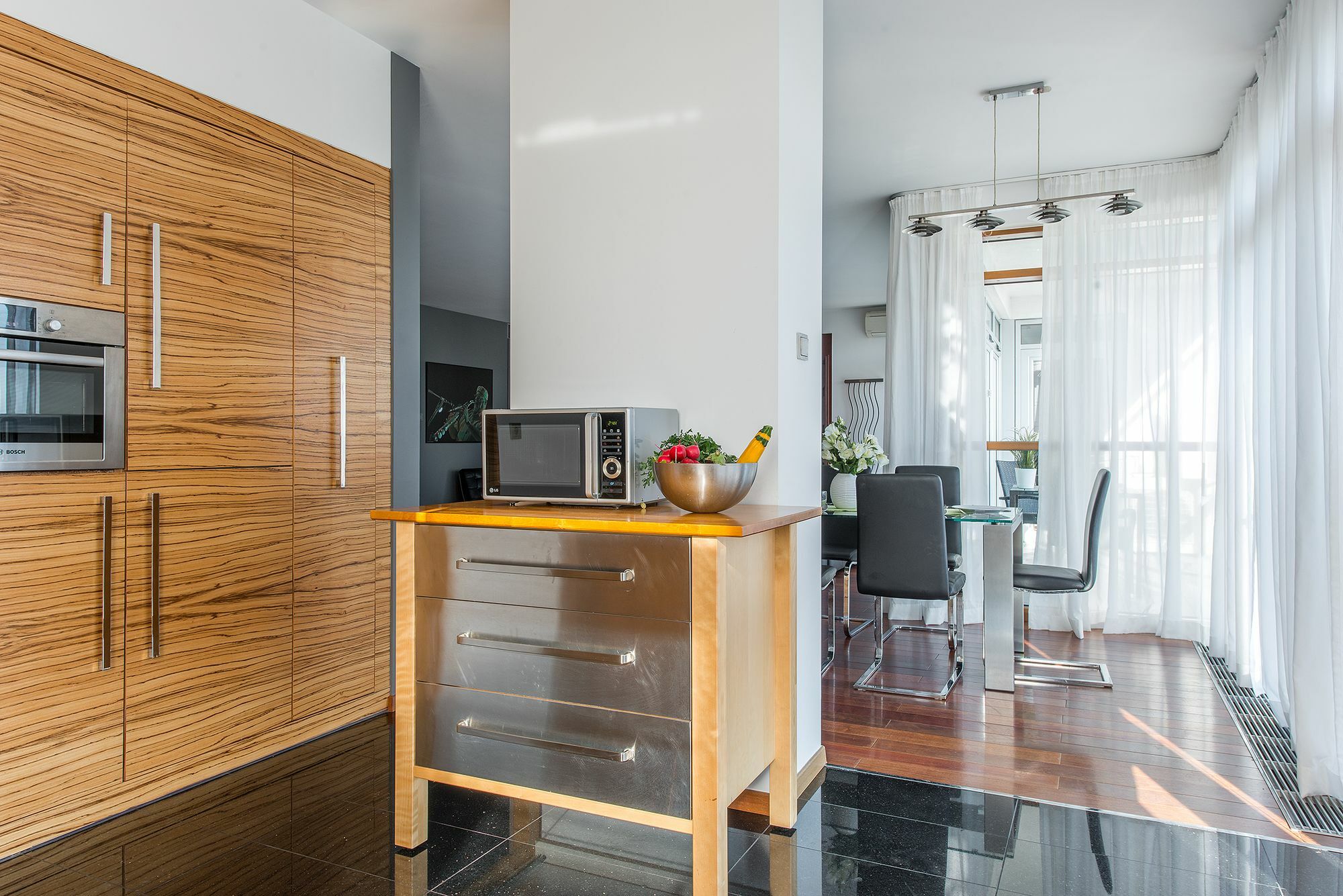 P&O Apartments Arkadia 14 Варшава Екстериор снимка