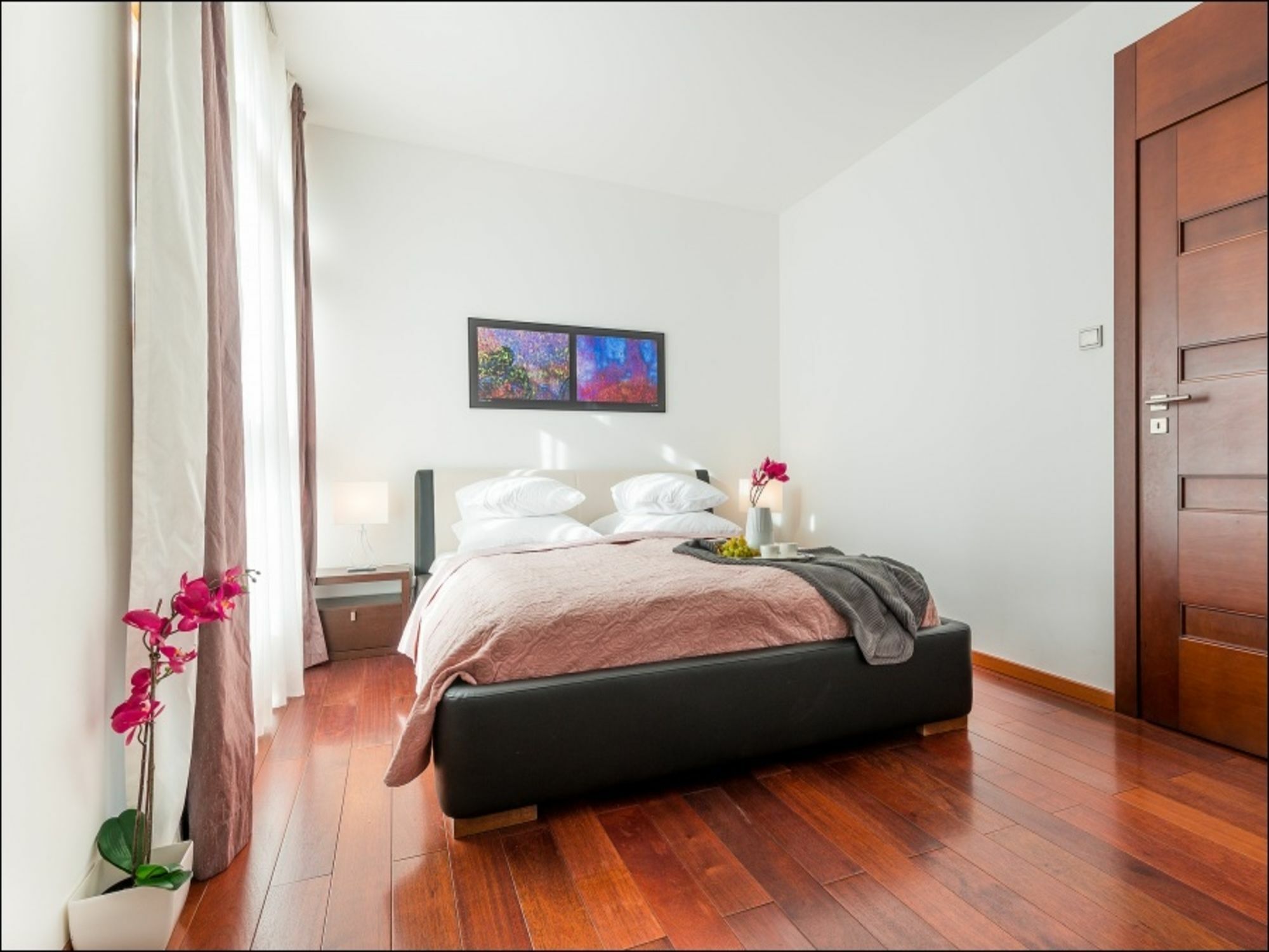 P&O Apartments Arkadia 14 Варшава Екстериор снимка