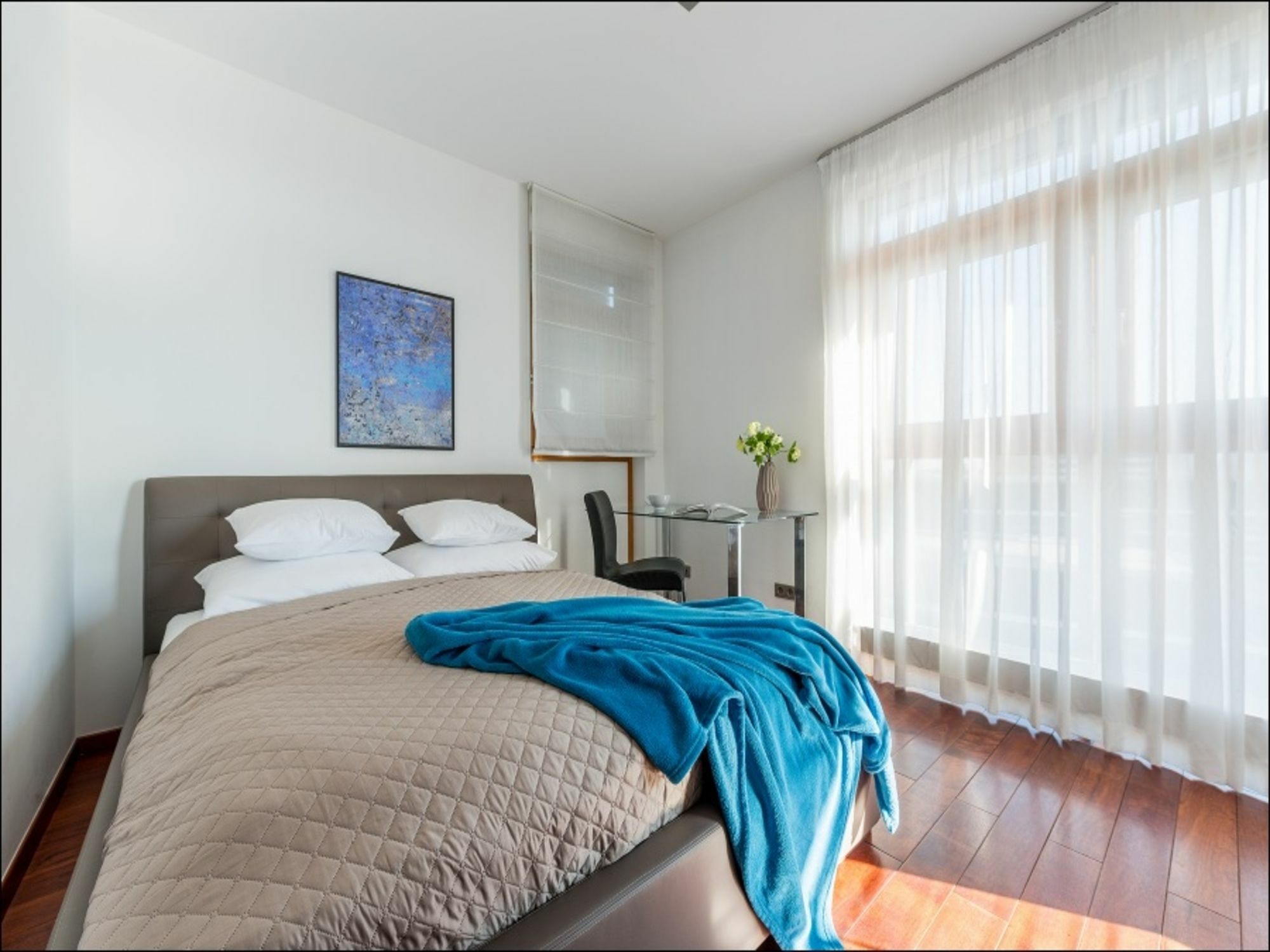 P&O Apartments Arkadia 14 Варшава Екстериор снимка